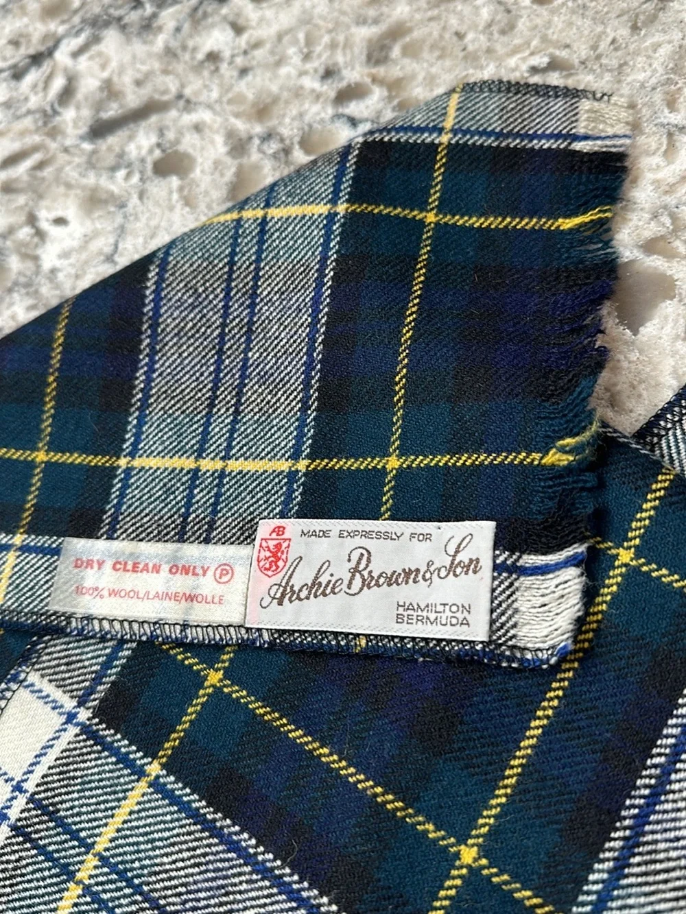 N/A timeless navy